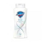 Safeguard Gentle Micellar Face & Body Cleanser Unscented